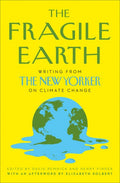 Fragile Earth (Paperback) - MPHOnline.com