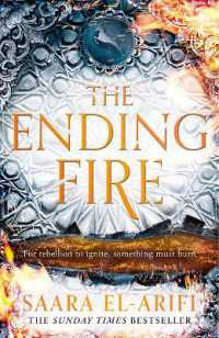 The Ending Fire (Book #03) UK - MPHOnline.com