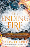 The Ending Fire (Book #03) UK - MPHOnline.com