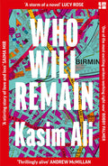 Who Will Remain - MPHOnline.com