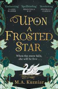 Upon a Frosted Star - MPHOnline.com