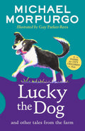 Lucky the Dog and Other Tales from the Farm - MPHOnline.com