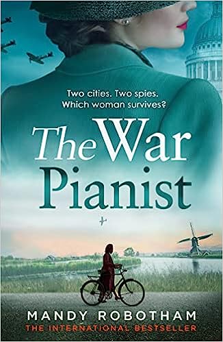 The War Pianist - MPHOnline.com