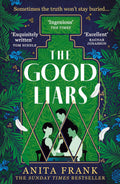 The Good Liars (9780008455262) - MPHOnline.com