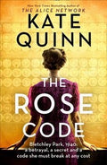 Rose Code - MPHOnline.com