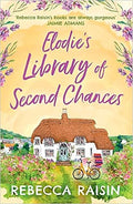 Elodie's Library of Second Chances - MPHOnline.com