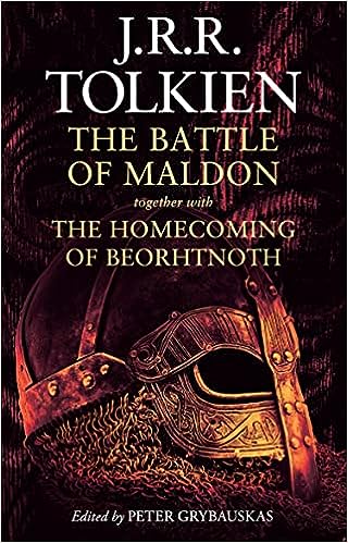 The Battle of Maldon - MPHOnline.com