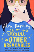 My Heart & Other Breakable - MPHOnline.com