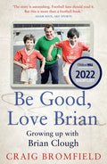 Be Good, Love Brian - MPHOnline.com