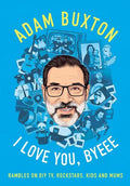 I Love You, Byeee - MPHOnline.com