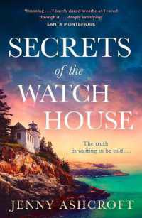 Secrets of the Watch House - MPHOnline.com