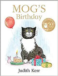 Mog’s Birthday - MPHOnline.com