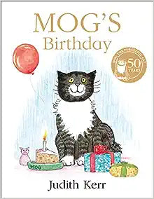 Mog’s Birthday - MPHOnline.com