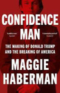 Confidence Man (9780008470227) - MPHOnline.com