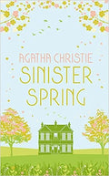 Sinister Spring - MPHOnline.com