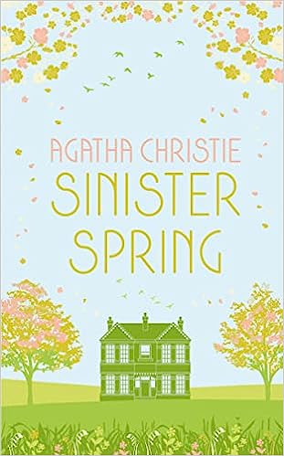 Sinister Spring - MPHOnline.com