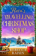 Flora's Travelling Christmas Shop - MPHOnline.com