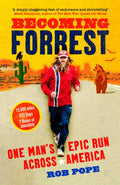 Becoming Forrest - MPHOnline.com