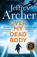 Over My Dead Body - MPHOnline.com