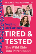 Tired and Tested - MPHOnline.com