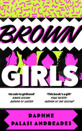 Brown Girls - MPHOnline.com