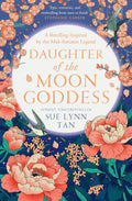 Daughter of the Moon Goddess (UK) - MPHOnline.com