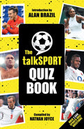 Talksport Quiz Book - MPHOnline.com