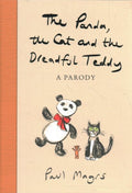 Panda, the Cat and the Dreadful Teddy - MPHOnline.com