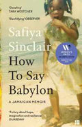 How To Say Babylon - MPHOnline.com