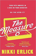 Measure (Paperback) - MPHOnline.com