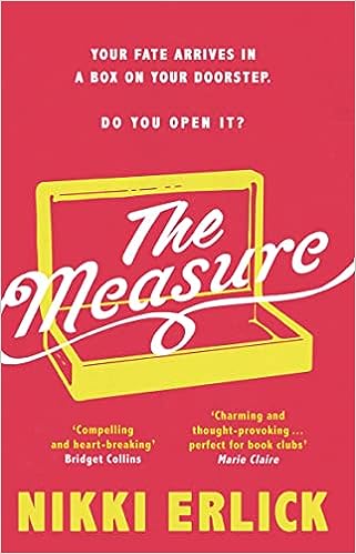 Measure (Paperback) - MPHOnline.com