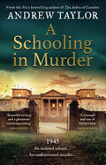 A Schooling in Murder - MPHOnline.com