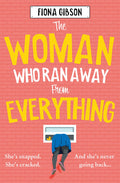 The Woman Who Ran Away from Everything - MPHOnline.com