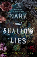 Dark and Shallow Lies - MPHOnline.com