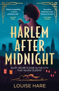 Harlem After Midnight - MPHOnline.com