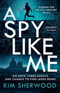 Double O #02: A Spy Like Me - MPHOnline.com