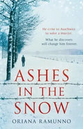 Ashes in the Snow - MPHOnline.com