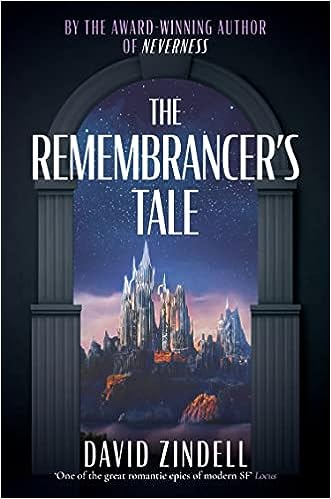 The Remembrancer’s Tale - MPHOnline.com