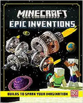 Minecraft Epic Inventions - MPHOnline.com