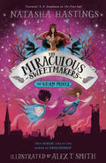 The Miraculous Sweetmakers #03: The Storm Prince - MPHOnline.com
