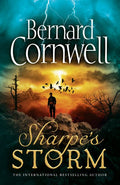 Sharpe's Storm (Book #19) - MPHOnline.com