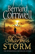 Sharpe's Storm - MPHOnline.com