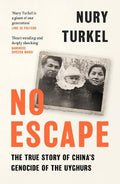 No Escape - MPHOnline.com