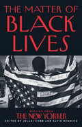 Matter of Black Lives - MPHOnline.com