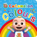 Cocomelon: Colours - MPHOnline.com