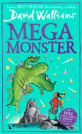 Megamonster - MPHOnline.com