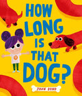How Long is that Dog? - MPHOnline.com