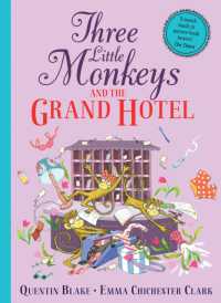 Three Little Monkeys and the Grand Hotel - MPHOnline.com