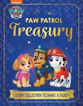 PAW PATROL TREASURY: Story Collection to Share and Enjoy [not-US] - MPHOnline.com