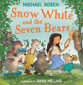 Snow White and the Seven Bears - MPHOnline.com